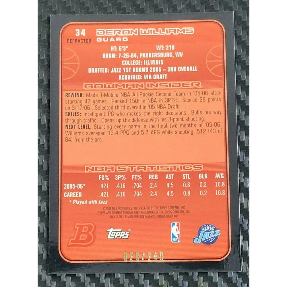 N/A mint authentic